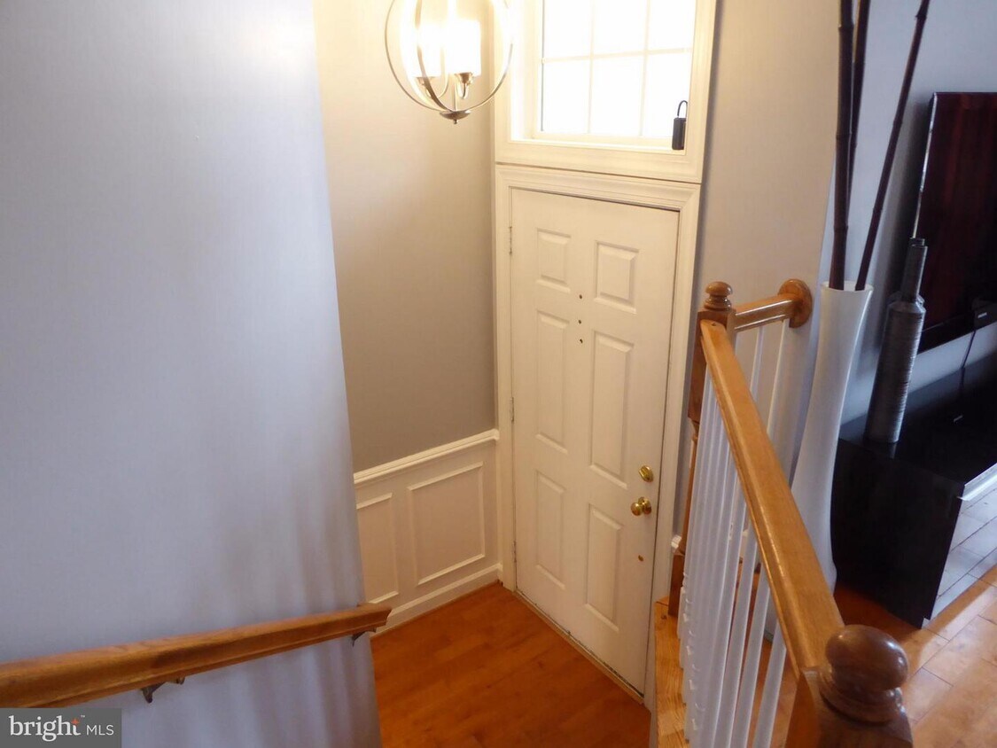 1512 Artillery Terrace NE, Leesburg, VA 20176 Townhouse for Rent in