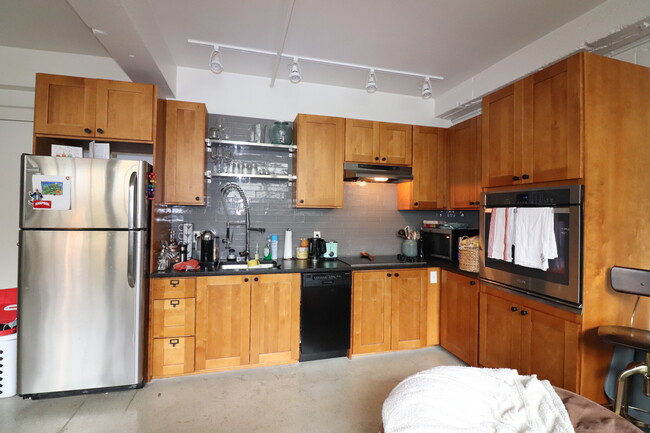 Foto del edificio - 20 Sunnyside St