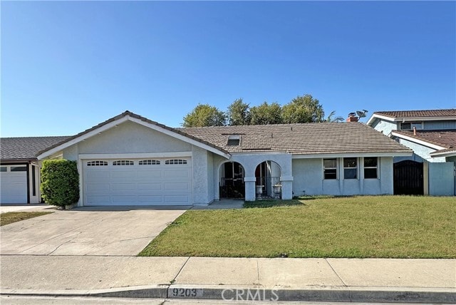 Primary Photo - 9203 Daffodil Ave