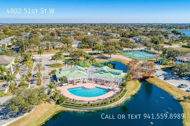 Photo - 4802 51st St W Townhome