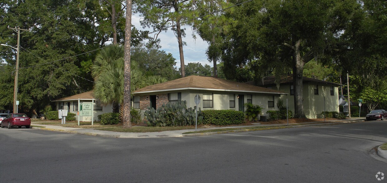 Primary Photo - 1910 NW 2nd Ave