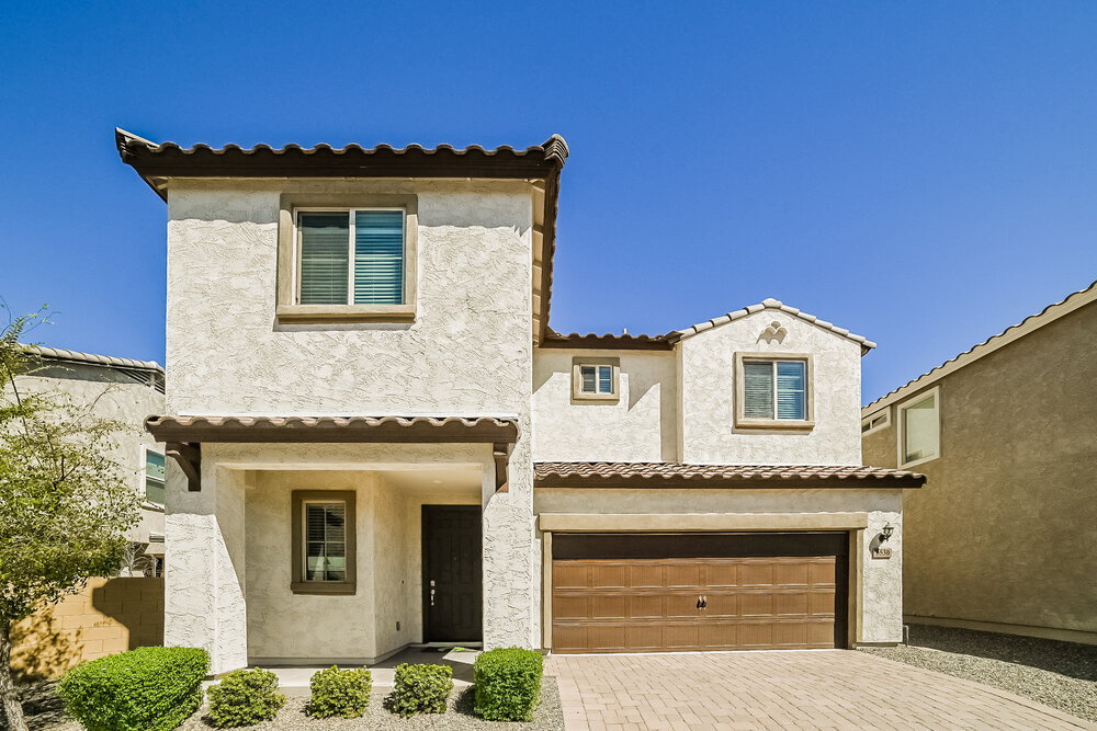 Foto principal - 5530 E Jaeger St