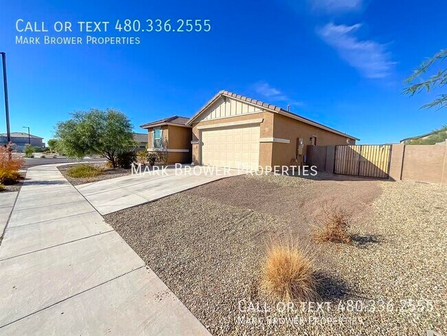 Foto del edificio - 23012 N 178th Ln