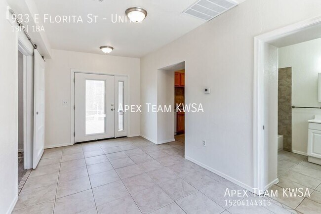 Foto del edificio - 933 E Florita St