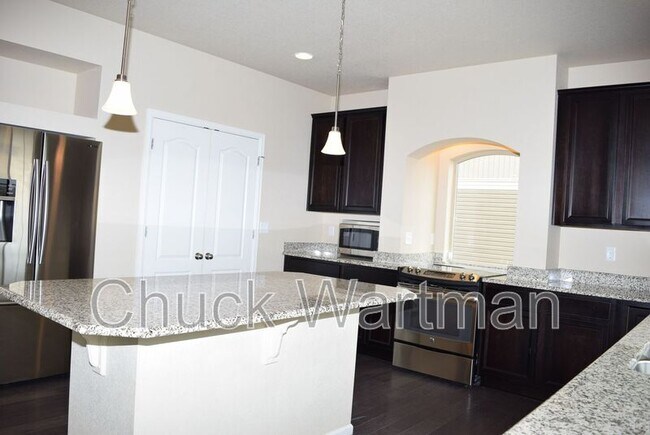 Foto del edificio - 7236 Horizon Wood Ln