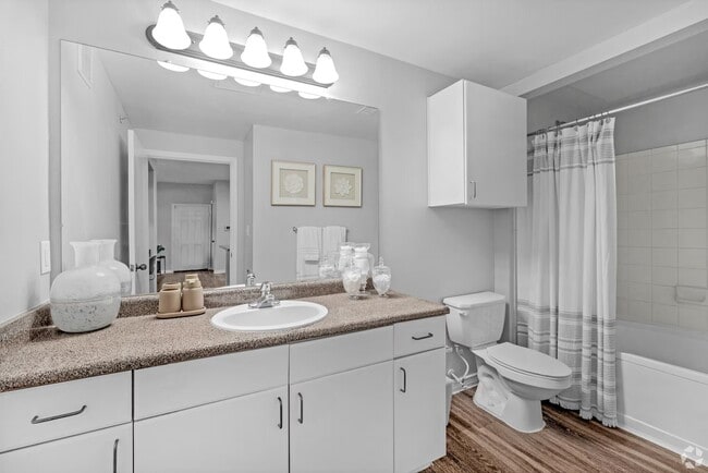 Foto del edificio - Stylish 2-Bed Home | Prime Location!
