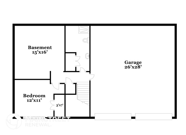 Building Photo - 515 Emerson Dr