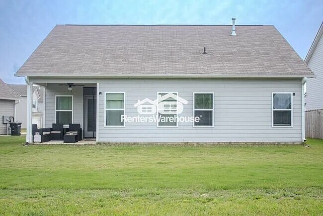 Building Photo - 5023 Pintail Dr