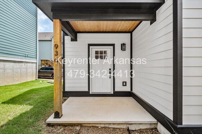 Foto del edificio - 936 S Wichita Ave
