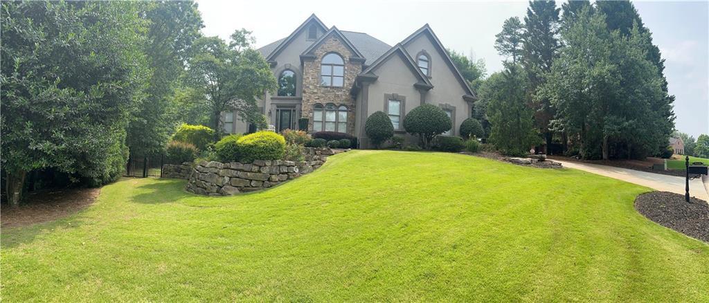Primary Photo - 9830 Autry Falls Dr