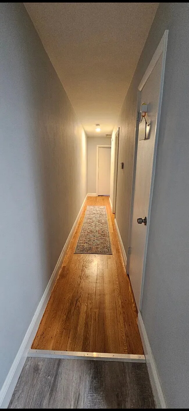 Foto del edificio - 7602 Pennsylvania Ave