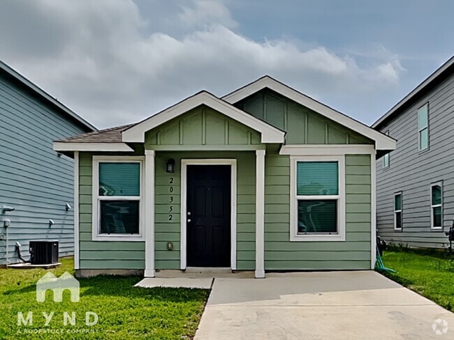 Building Photo - 20352 Andalusite Wy