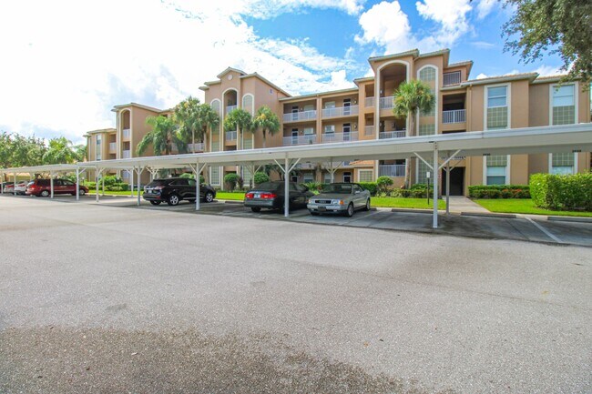 Foto del edificio - 3820 Sawgrass Way