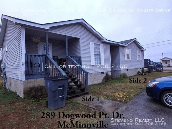 Primary Photo - 1 bedroom in Mcminnville TN 37110
