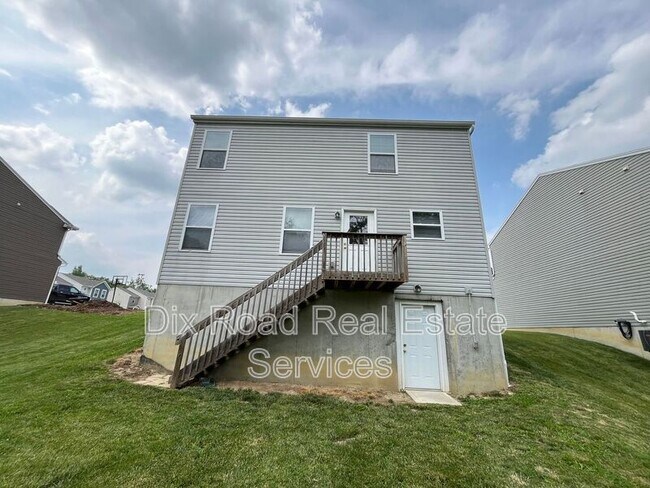 Foto del edificio - 505 Herbert Ave