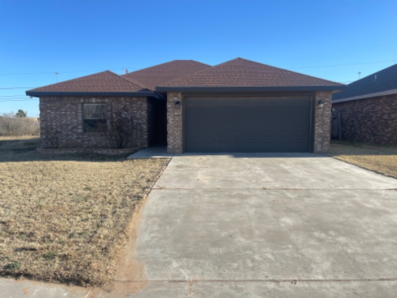 4509 Seminole Dr, Midland, TX 79703 House Rental in Midland, TX