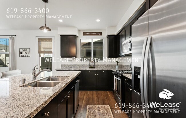 Foto del edificio - 4128 Palomar Way