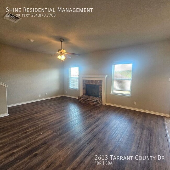 Building Photo - 2603 Tarrant County Dr