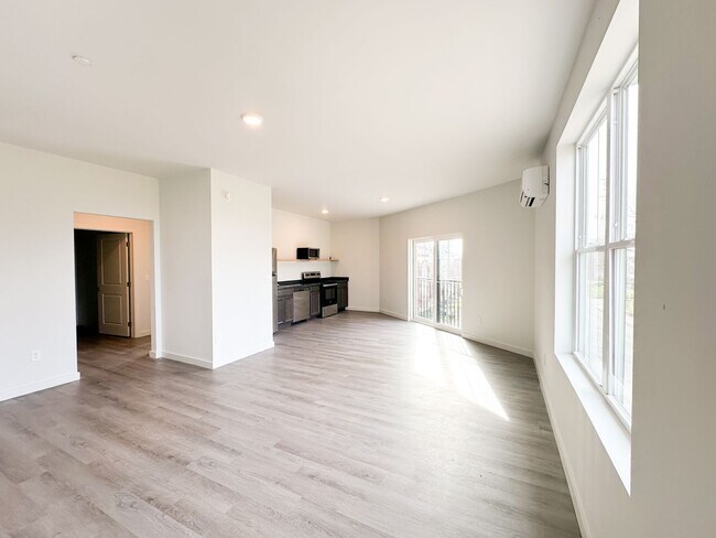 Foto del edificio - Corner Residence