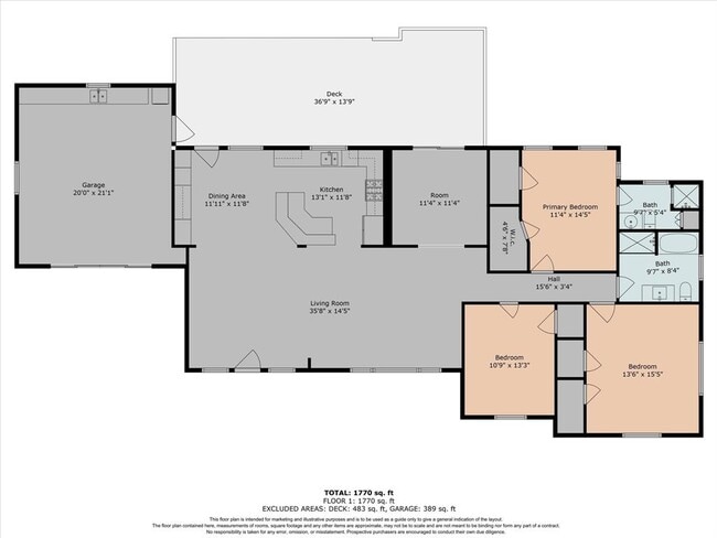 Building Photo - 1804 E 39th St