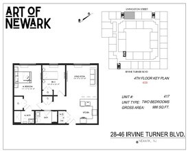 Interior Photo - Art Of Newark