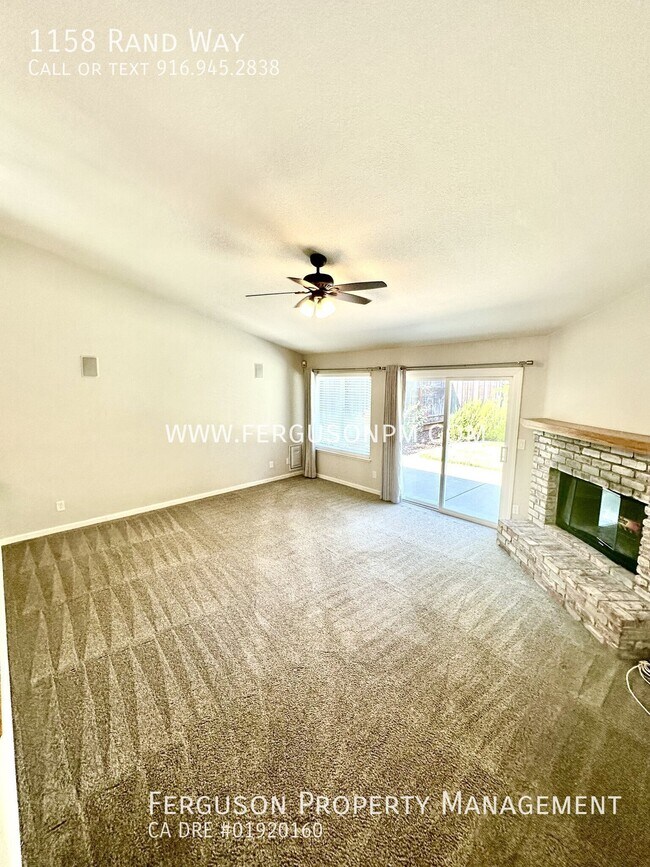 Foto del edificio - 1158 Rand Way
