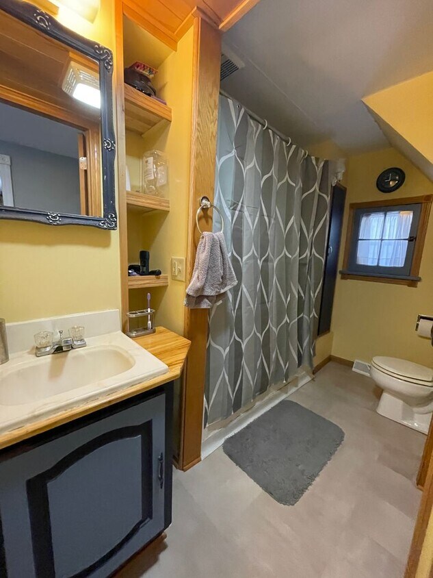Foto principal - Three Bedroom House Near Campus