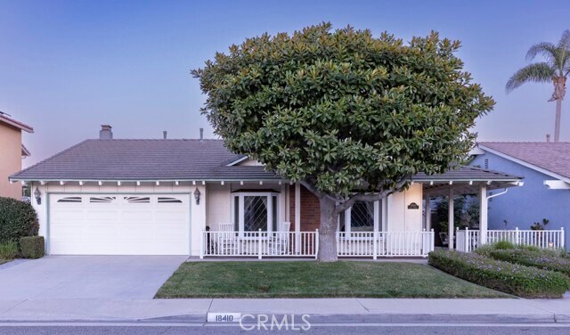 Primary Photo - 18410 Santa Eugenia St
