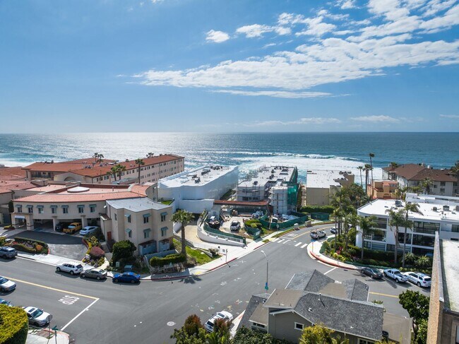 Foto del edificio - Experience La Jolla Living: Contemporary 3...