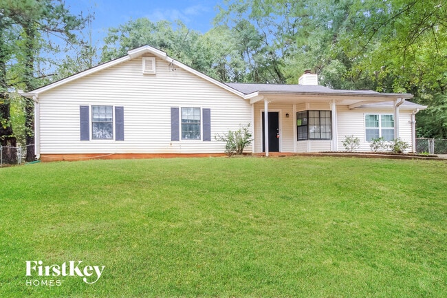 Building Photo - 3972 McGill Dr