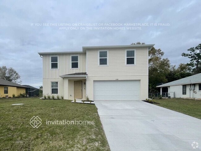 Building Photo - 23188 Avacado Ave