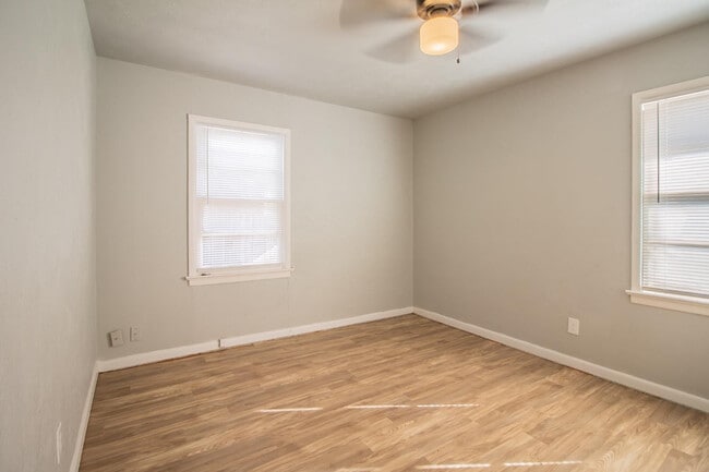 Building Photo - 4812 40th St