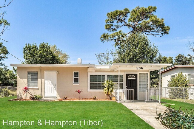 Building Photo - 2 br, 1 bath House - 906 FERNDELL ROAD