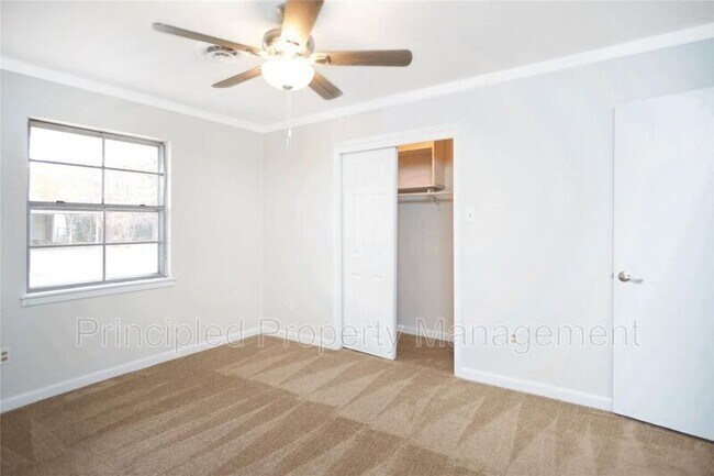 Foto del edificio - 1205 SE 21st St