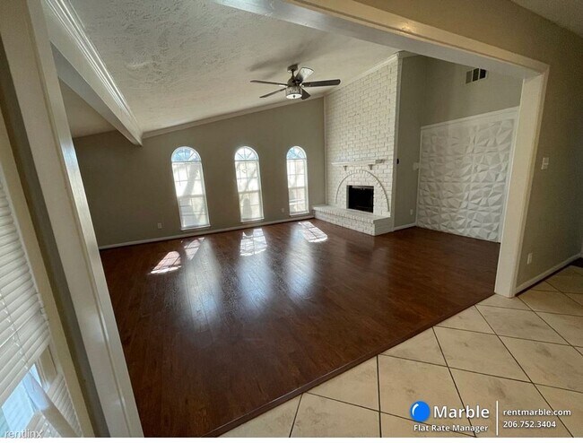Foto del edificio - 3 br, 3 bath House - 4917 Ashlock Dr