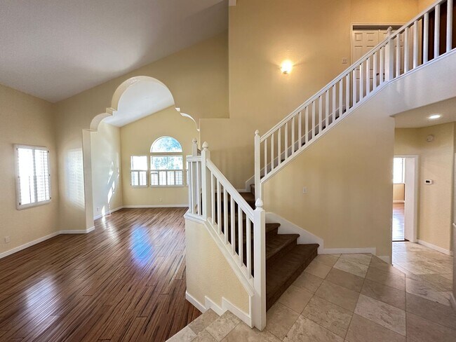 Foto del edificio - Evergreen In The Hills At Summerlin