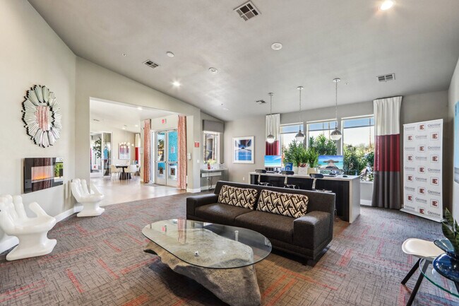 Foto del edificio - Envision