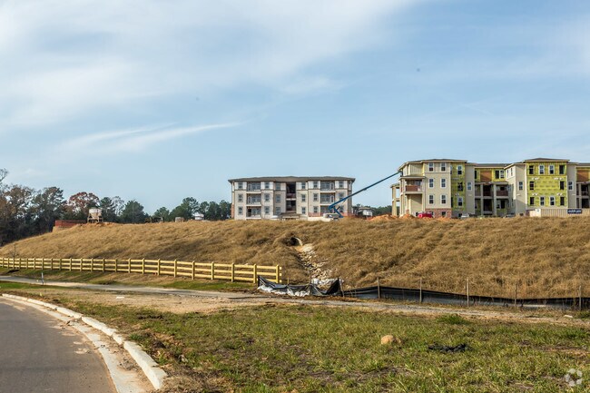 Foto del edificio - Archive Oxford