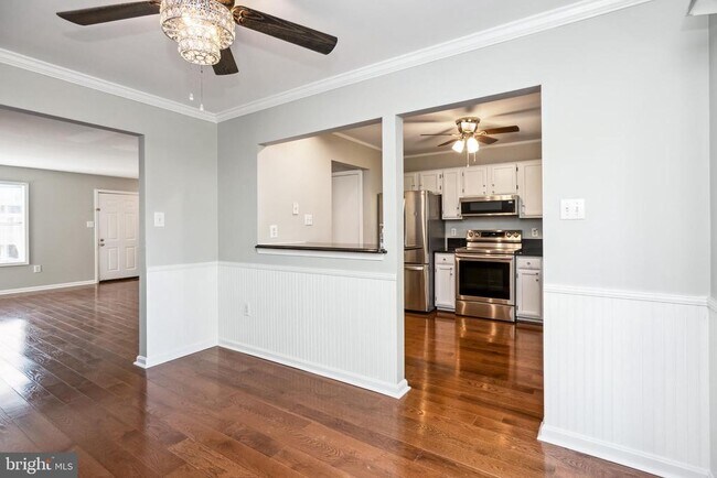 Foto del edificio - 207 Westminster Ln