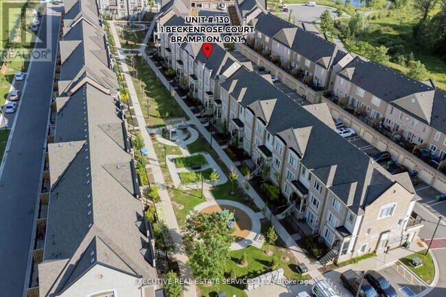 Photo du bâtiment - 1 Beckenrose Ct