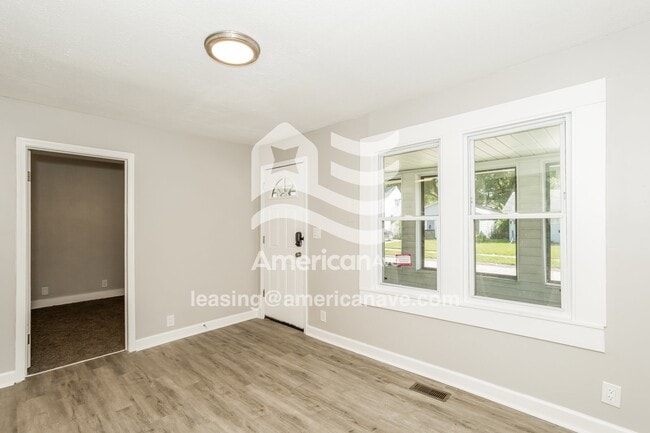 Building Photo - 8685 Hupp Ave