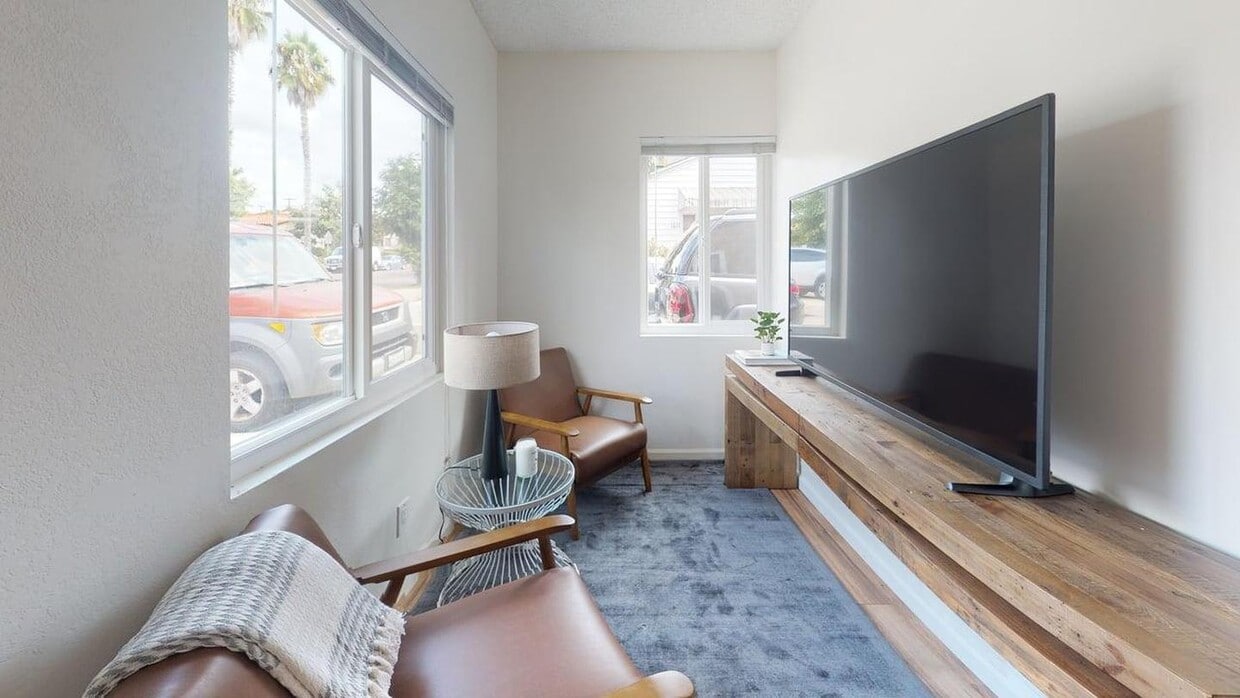 Foto principal - 1605 Diamond St