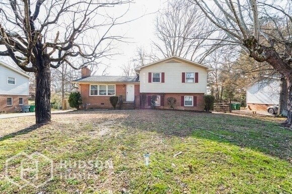 Primary Photo - 1216 Yuma St