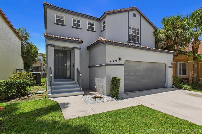 Foto del edificio - 11772 NW 1st St