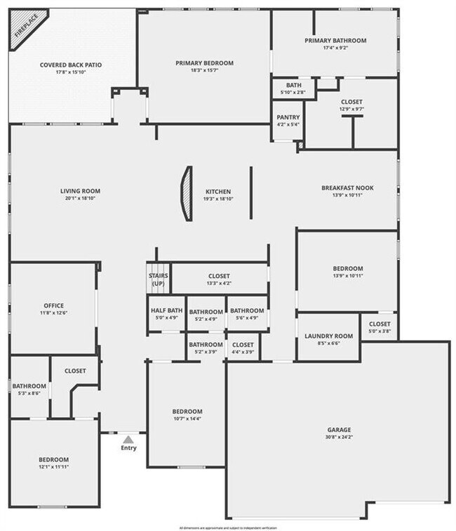 Building Photo - 18028 Prato Dr