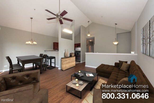 Foto del edificio - 1367 Manning Ave