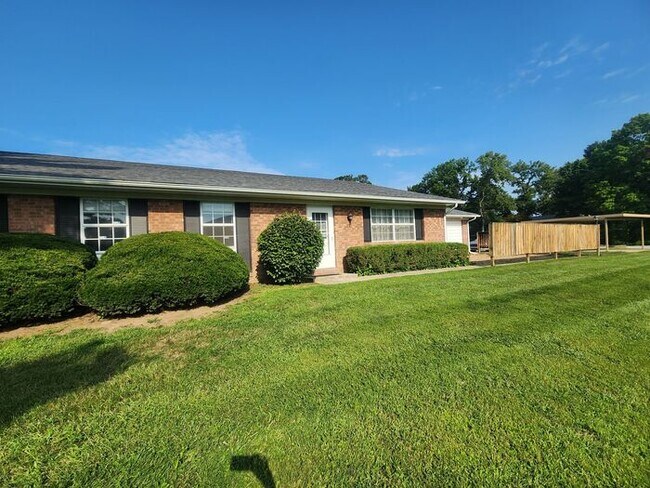 Foto del edificio - 3 Bedroom 2 Bath Condo Near Honey Creek Co...