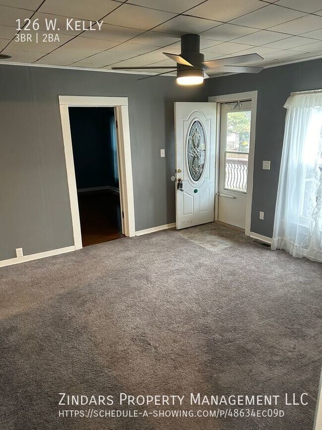 Building Photo - 3 Bedroom 2 Bathroom Home in Westville, IL