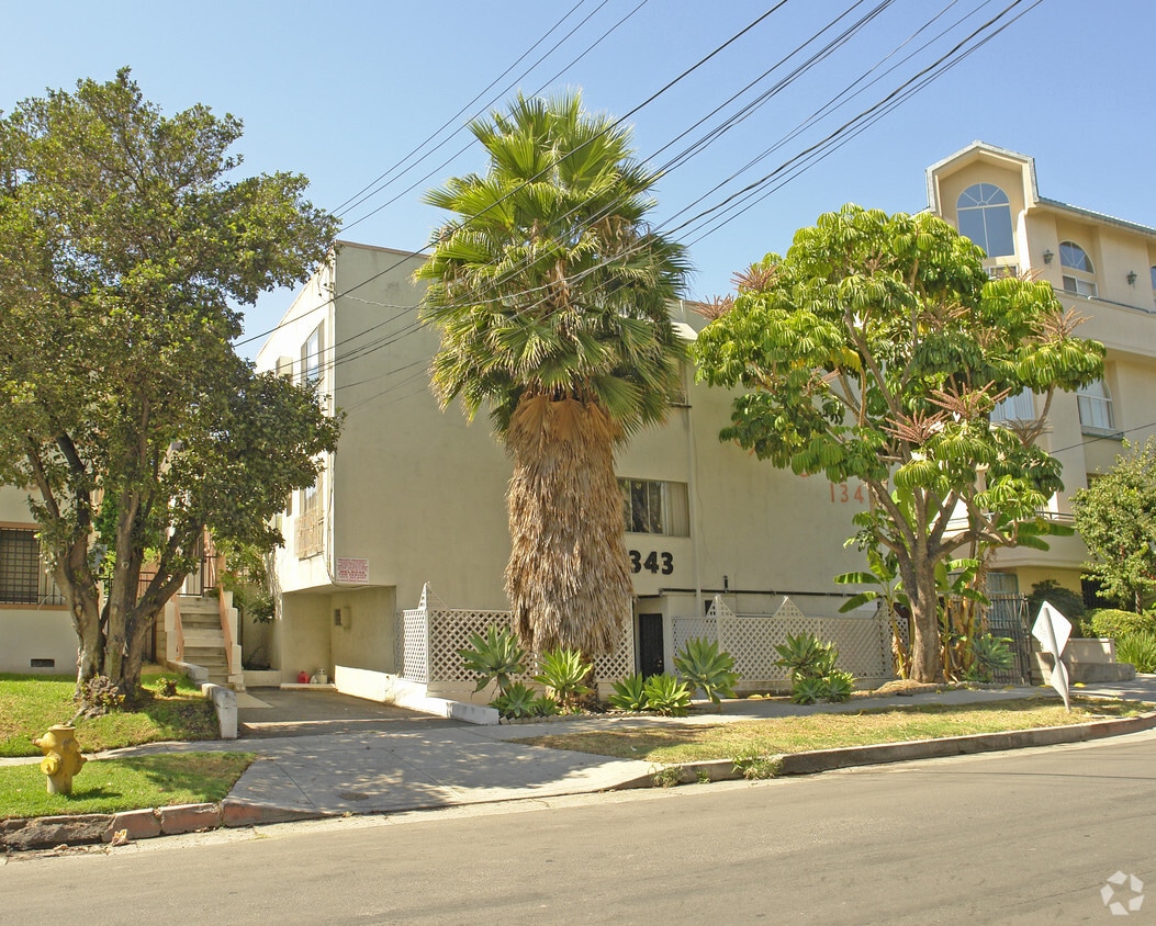 Building Photo - MAYO