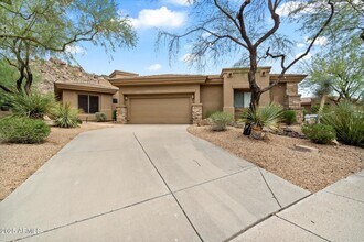 Building Photo - 7488 E Sunset Sky Cir